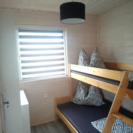Domki Na Gorce Kołczewo Extérieur photo