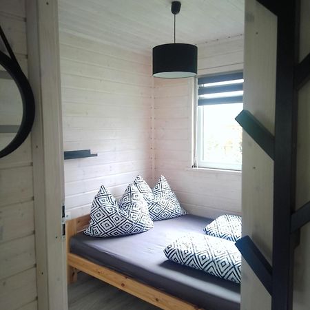 Domki Na Gorce Kołczewo Extérieur photo