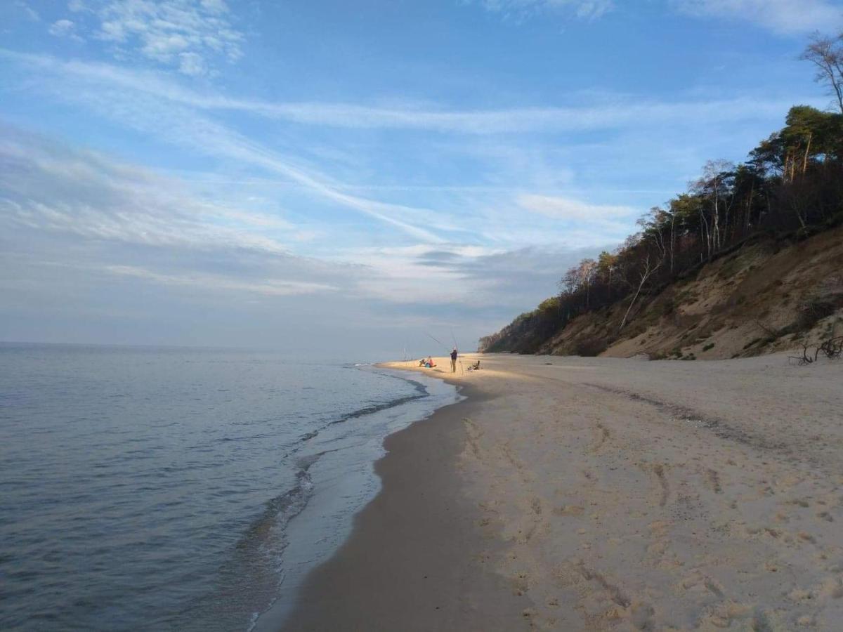 Domki Na Gorce Kołczewo Extérieur photo