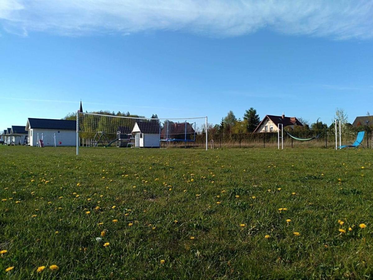 Domki Na Gorce Kołczewo Extérieur photo