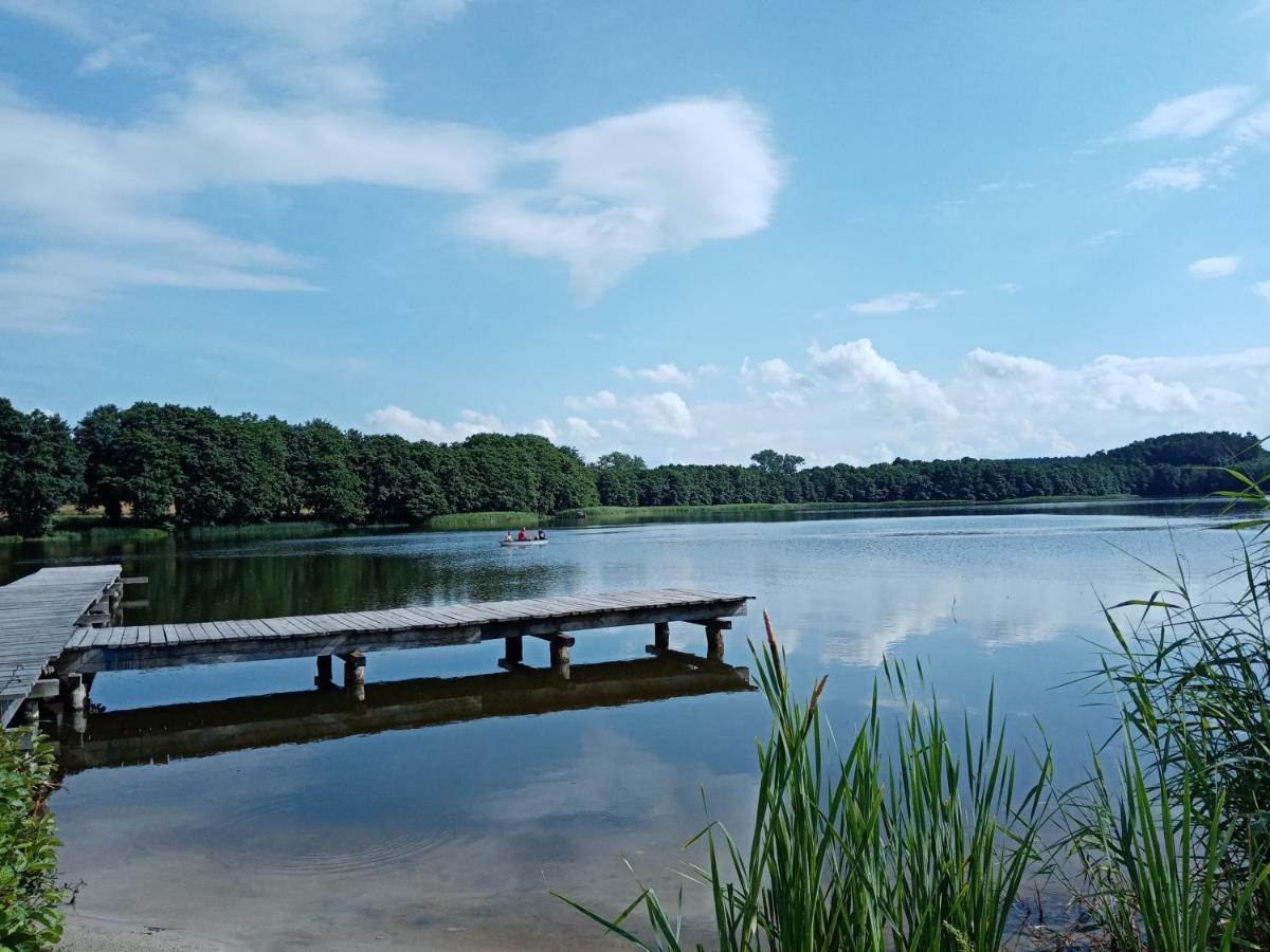 Domki Na Gorce Kołczewo Extérieur photo