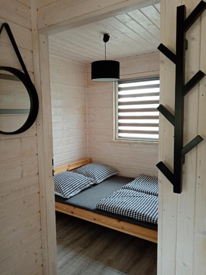 Domki Na Gorce Kołczewo Extérieur photo