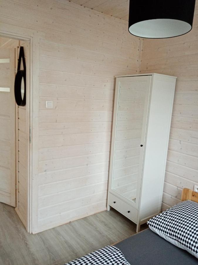 Domki Na Gorce Kołczewo Extérieur photo