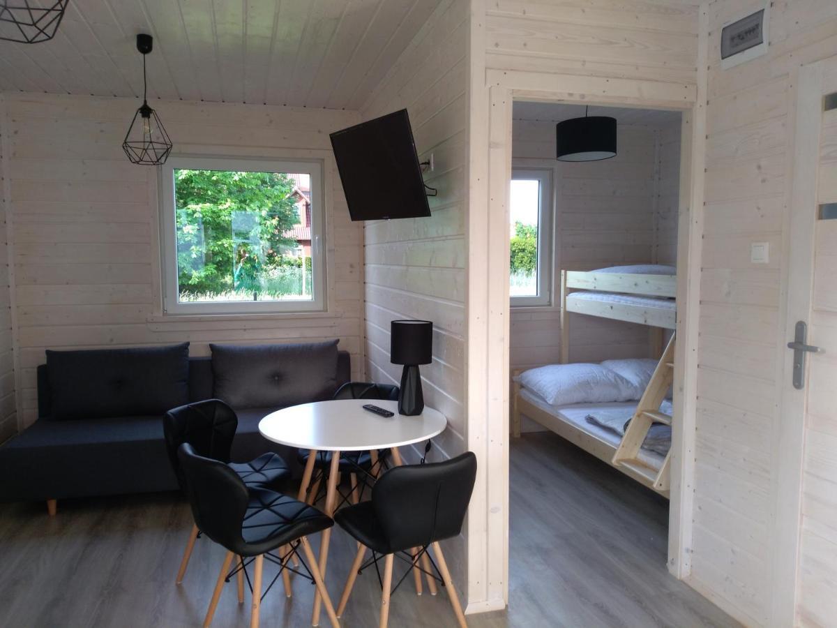 Domki Na Gorce Kołczewo Extérieur photo