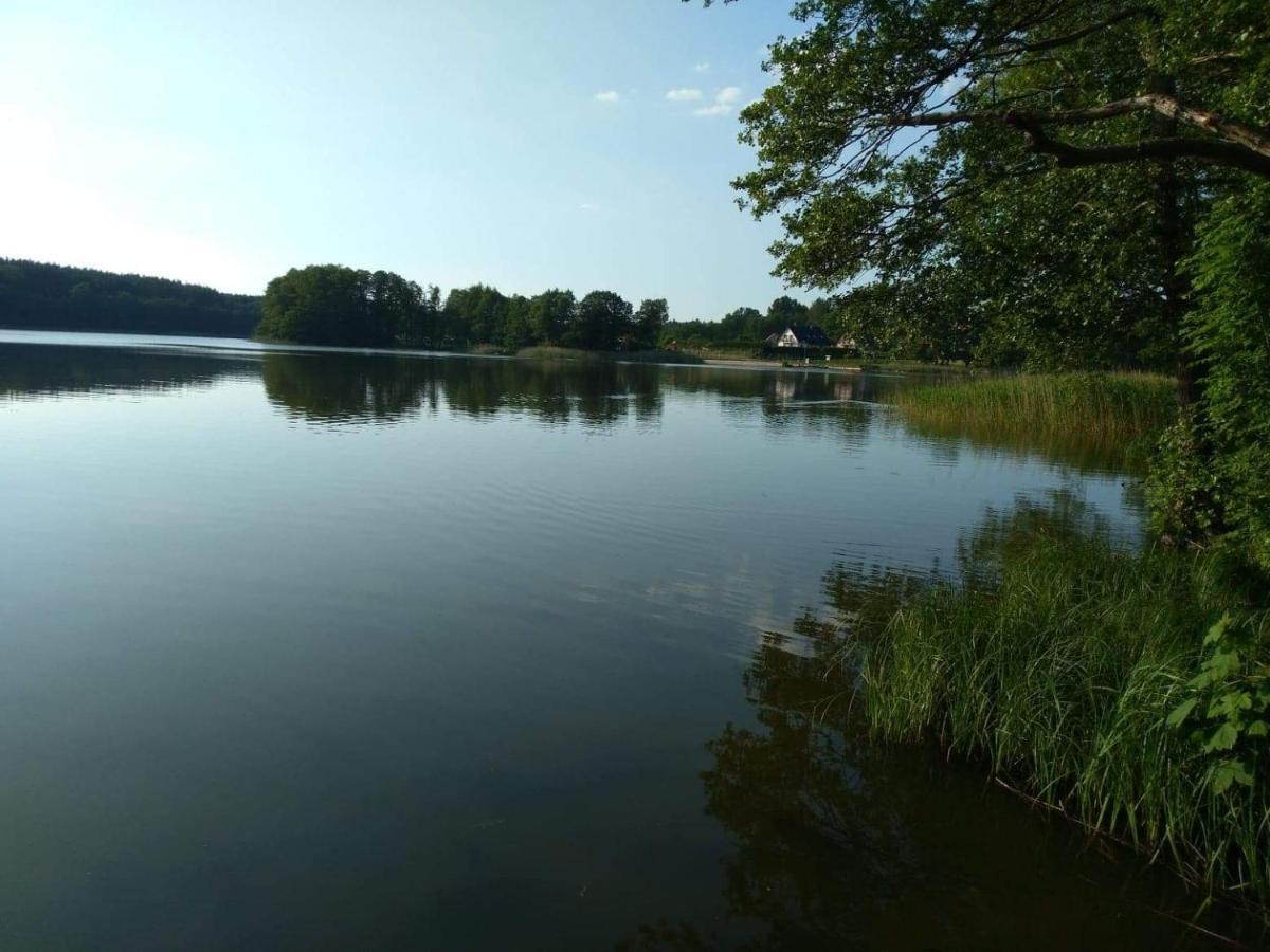 Domki Na Gorce Kołczewo Extérieur photo