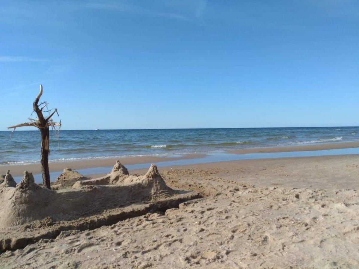 Domki Na Gorce Kołczewo Extérieur photo